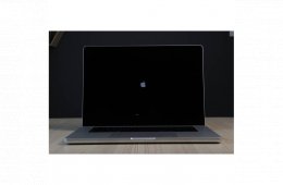 Újszerű Apple MacBook Pro 16