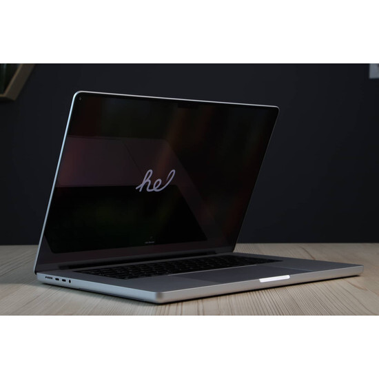 Újszerű Apple MacBook Pro 16