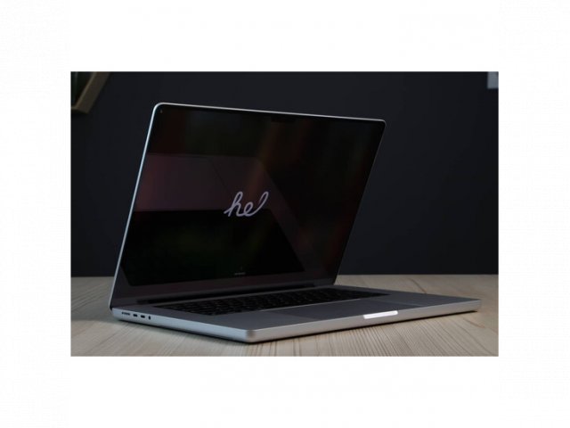 Újszerű Apple MacBook Pro 16
