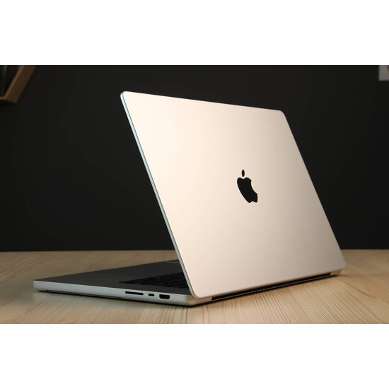 Újszerű Apple MacBook Pro 16