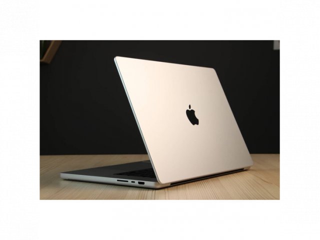Újszerű Apple MacBook Pro 16