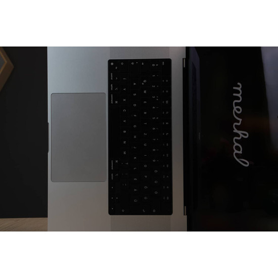 Újszerű Apple MacBook Pro 16