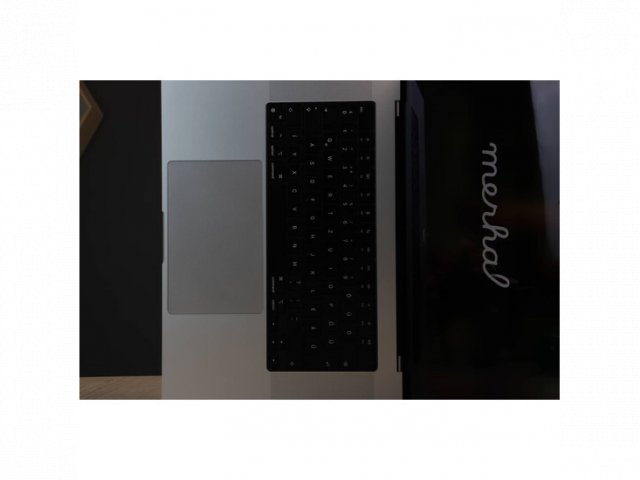 Újszerű Apple MacBook Pro 16