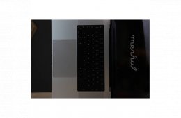 Újszerű Apple MacBook Pro 16
