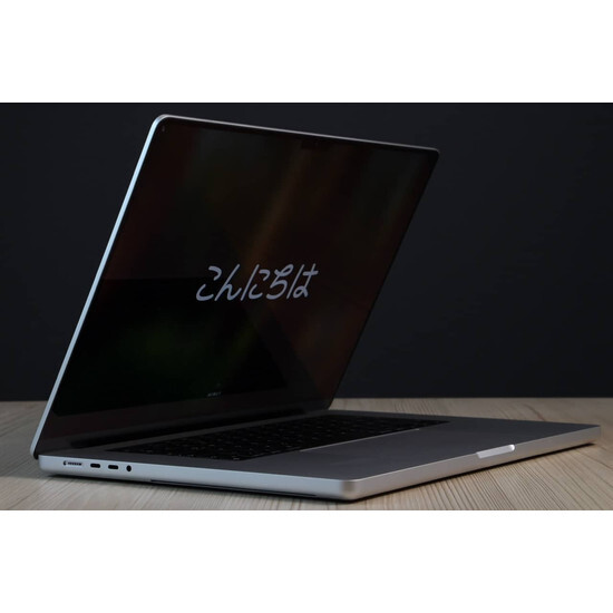 Újszerű Apple MacBook Pro 16