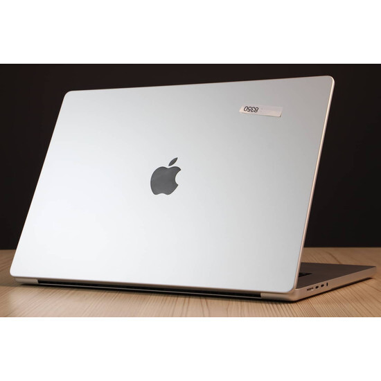 Újszerű Apple MacBook Pro 16