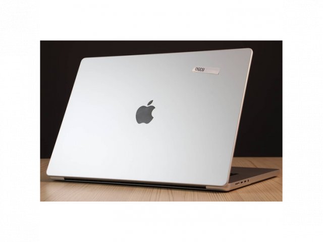 Újszerű Apple MacBook Pro 16