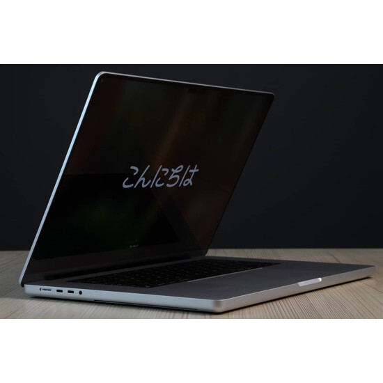 Újszerű Apple MacBook Pro 16