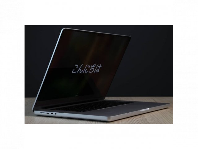 Újszerű Apple MacBook Pro 16