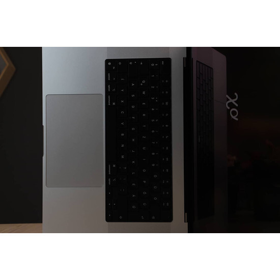 Újszerű Apple MacBook Pro 16