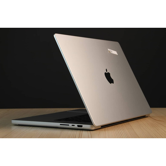 Újszerű Apple MacBook Pro 16