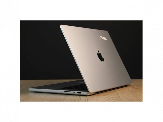 Újszerű Apple MacBook Pro 16