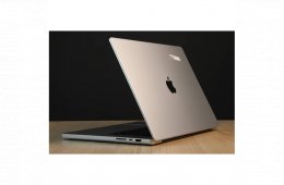 Újszerű Apple MacBook Pro 16