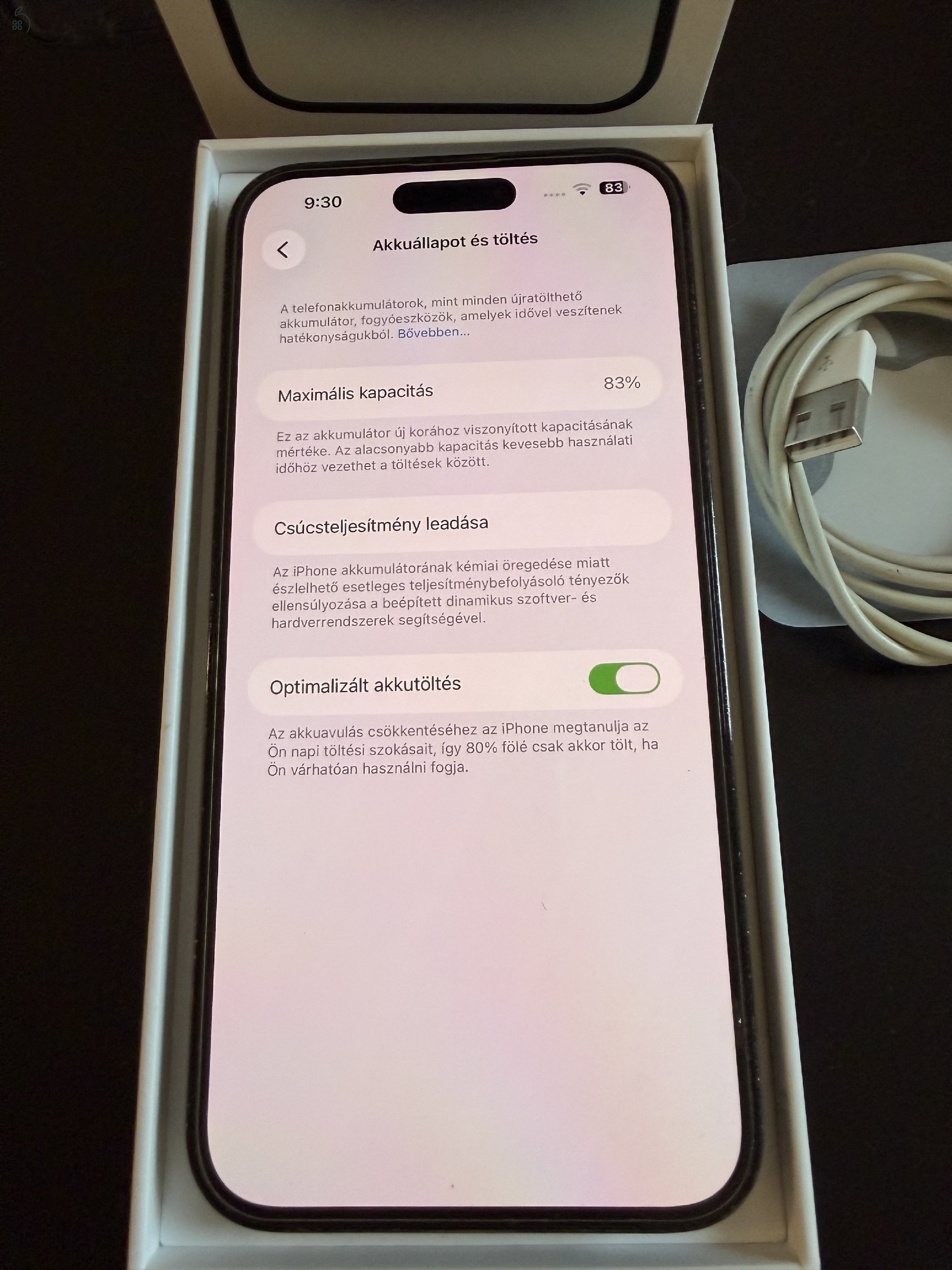 Iphone 14 Pro Max 512gb