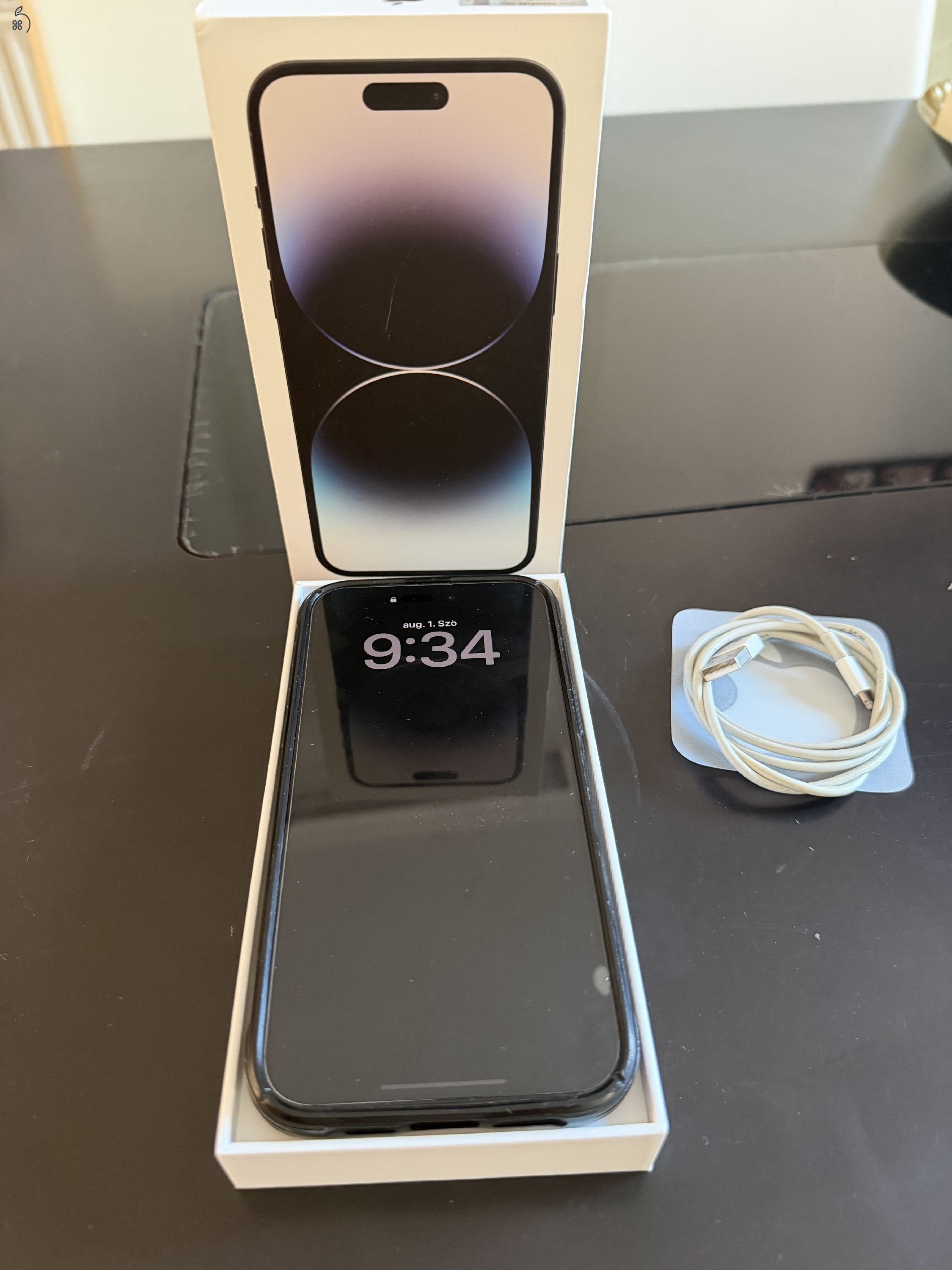 Iphone 14 Pro Max 512gb