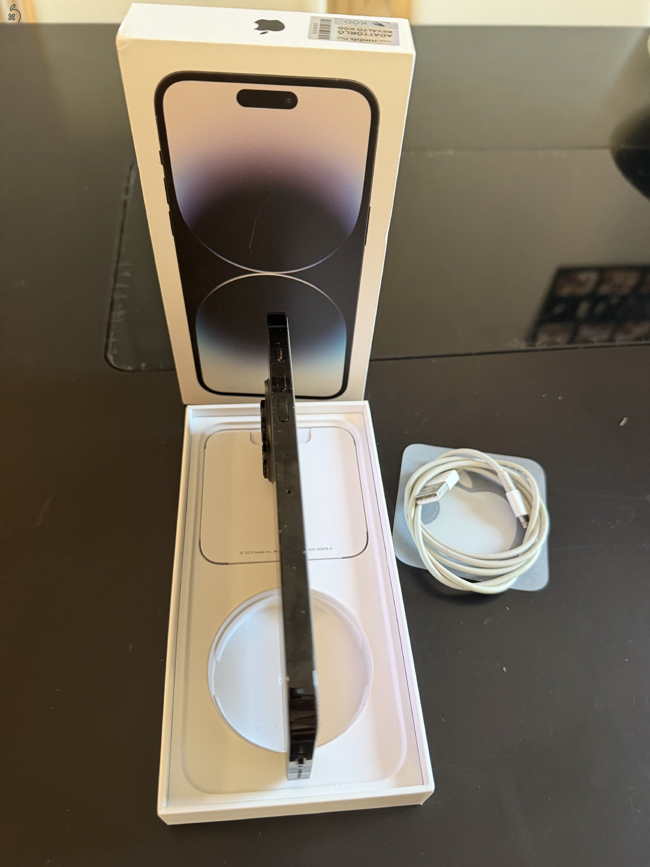 Iphone 14 Pro Max 512gb
