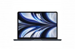 Apple MacBook Air 13″ 2022 M2 512 GB SSD 16 GB RAM Midnight 98% ENG Bill