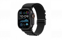 Apple Watch Ultra 3 GPS + Cellular 49mm Black