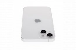 Apple iPhone 13 128 GB Starlight 100%