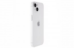 Apple iPhone 13 128 GB Starlight 100%