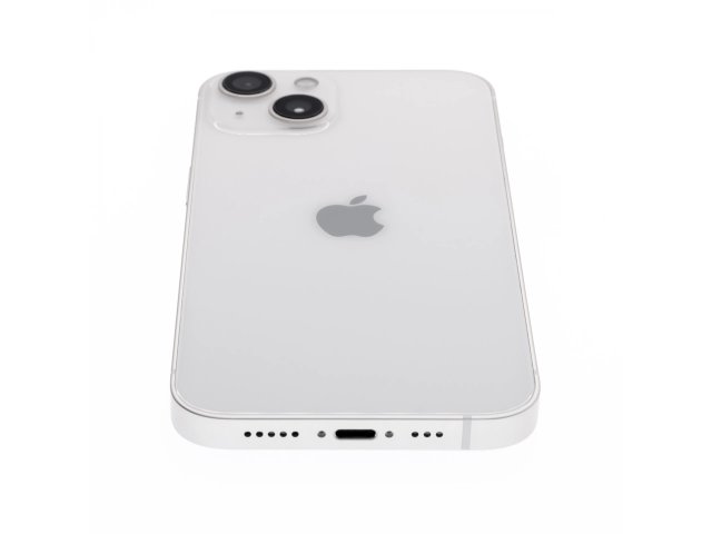 Apple iPhone 13 128 GB Starlight 100%