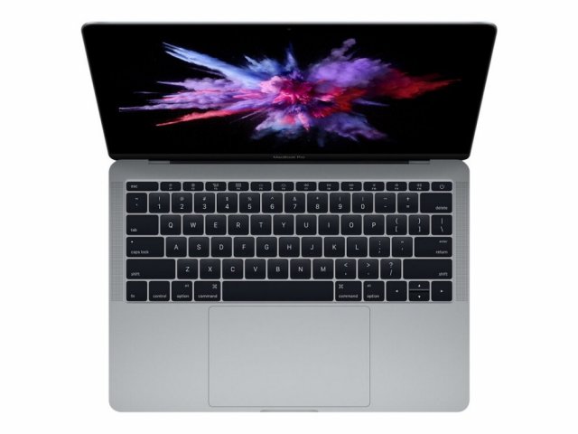 Apple MacBook Pro (16