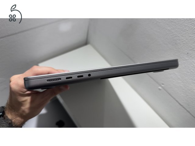 Macbook Pro 16