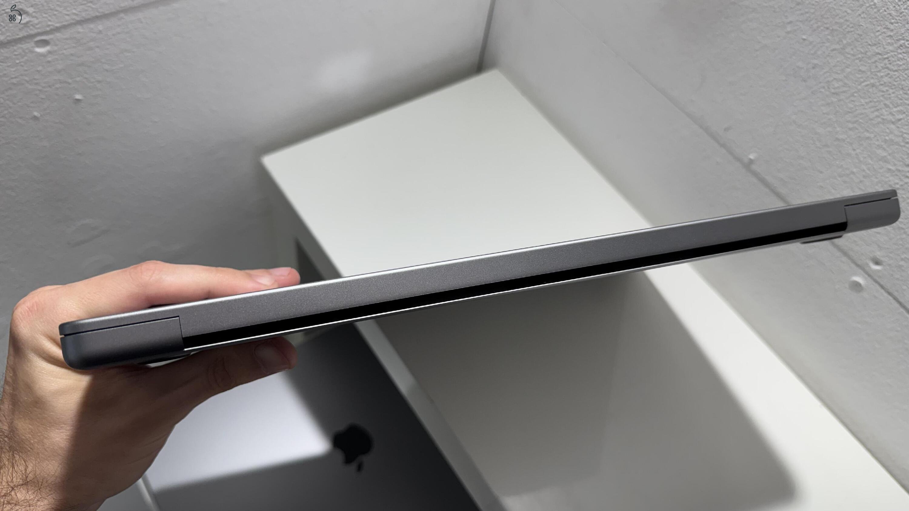 Macbook Pro 16