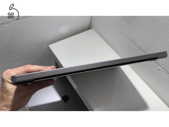 Macbook Pro 16