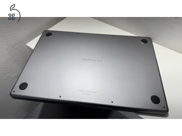Macbook Pro 16
