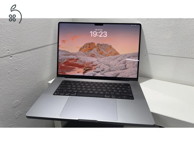 Macbook Pro 16