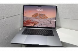Macbook Pro 16