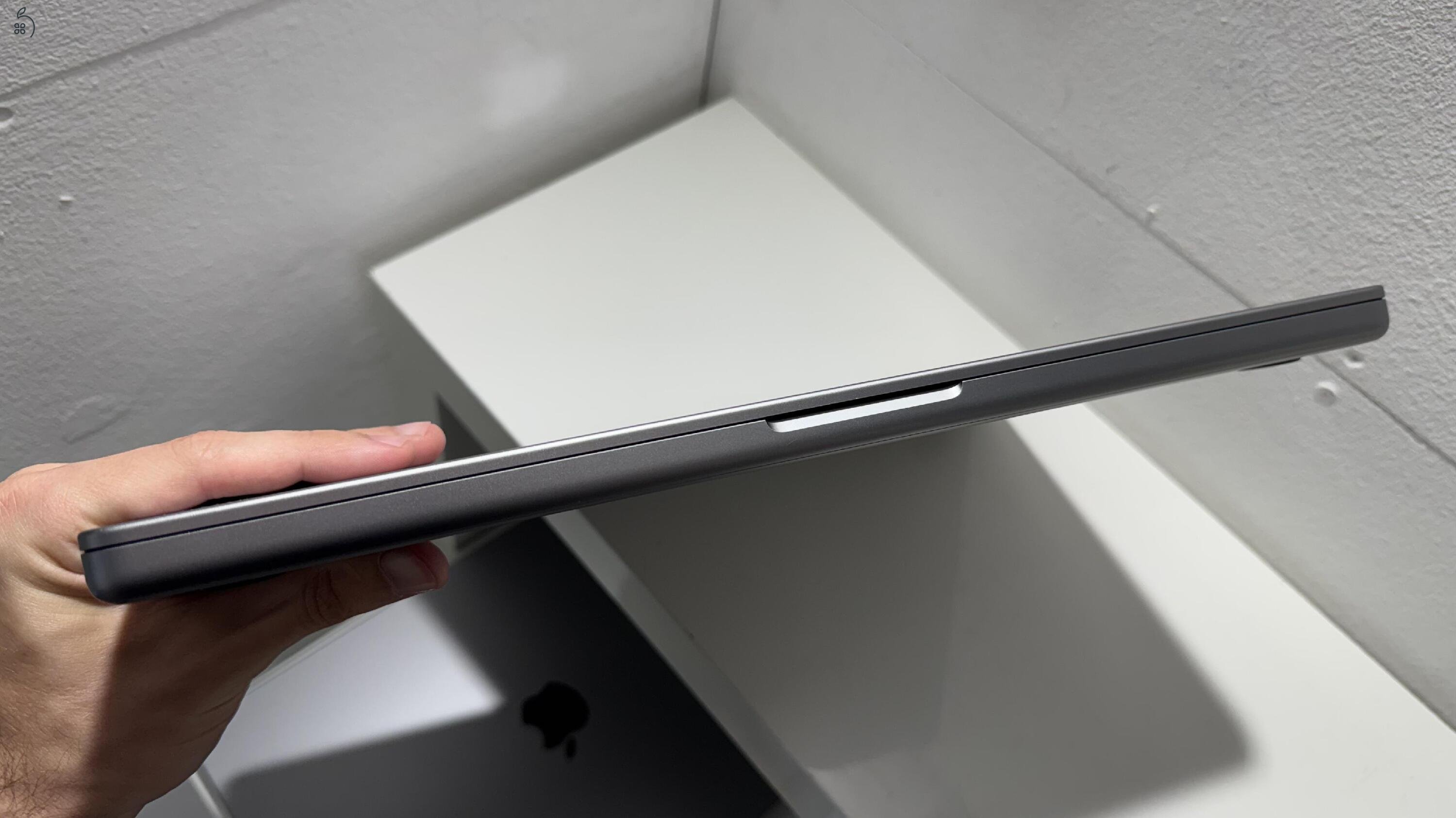 Macbook Pro 16