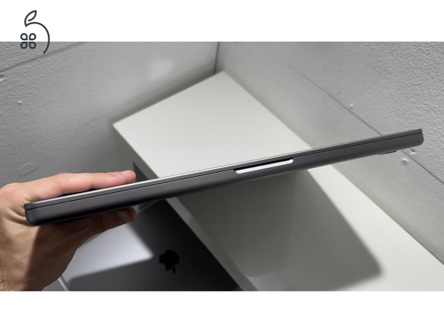 Macbook Pro 16