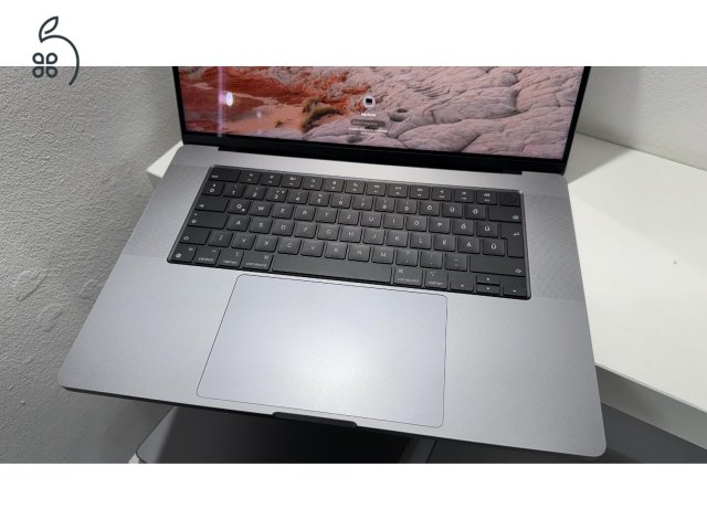 Macbook Pro 16