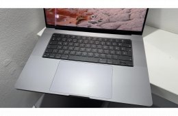 Macbook Pro 16