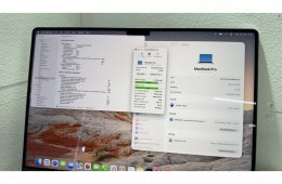 Macbook Pro 16