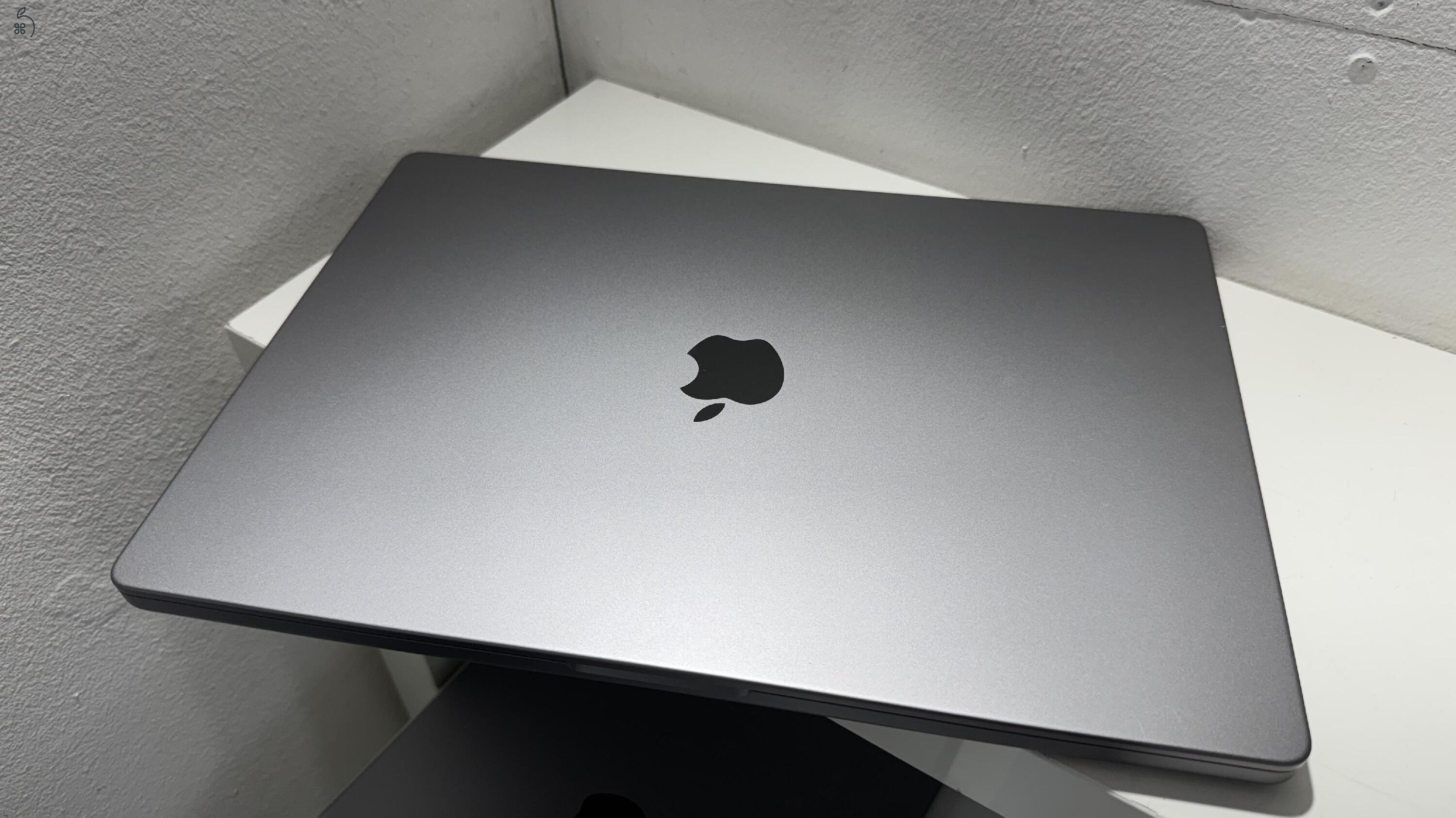 Macbook Pro 16