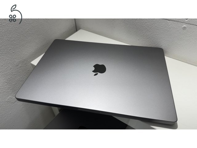 Macbook Pro 16