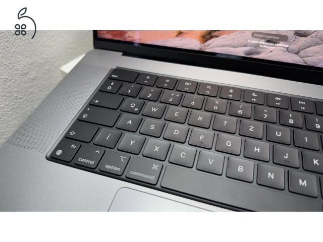 Macbook Pro 16
