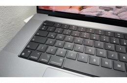 Macbook Pro 16