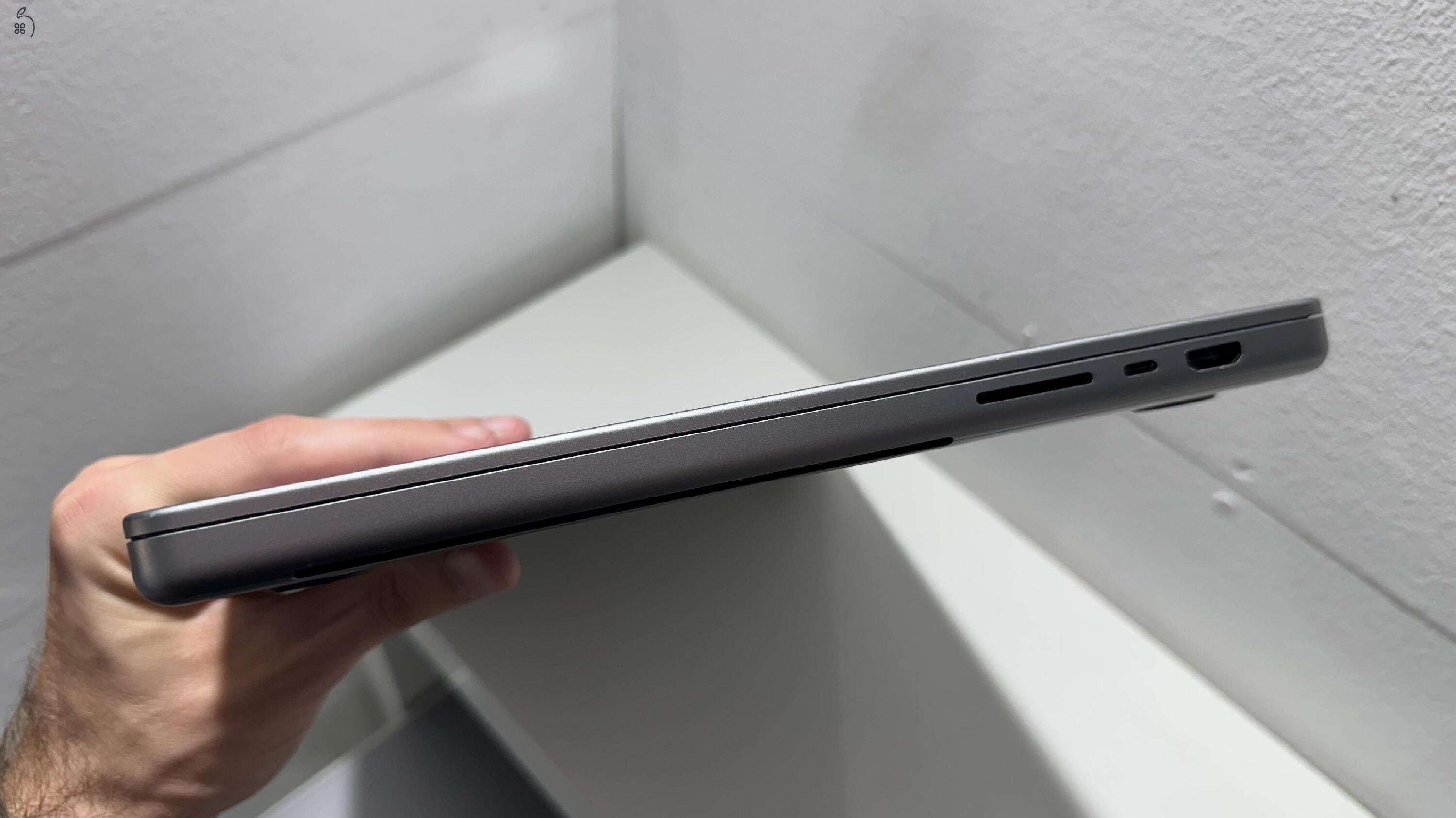 Macbook Pro 16