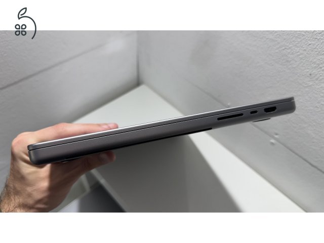 Macbook Pro 16