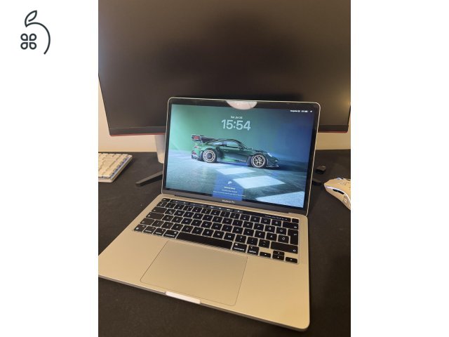 Eladó Macbook Pro M1 2020 13