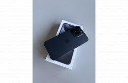 Iphone 15 Pro Max 512GB Blue Titanium