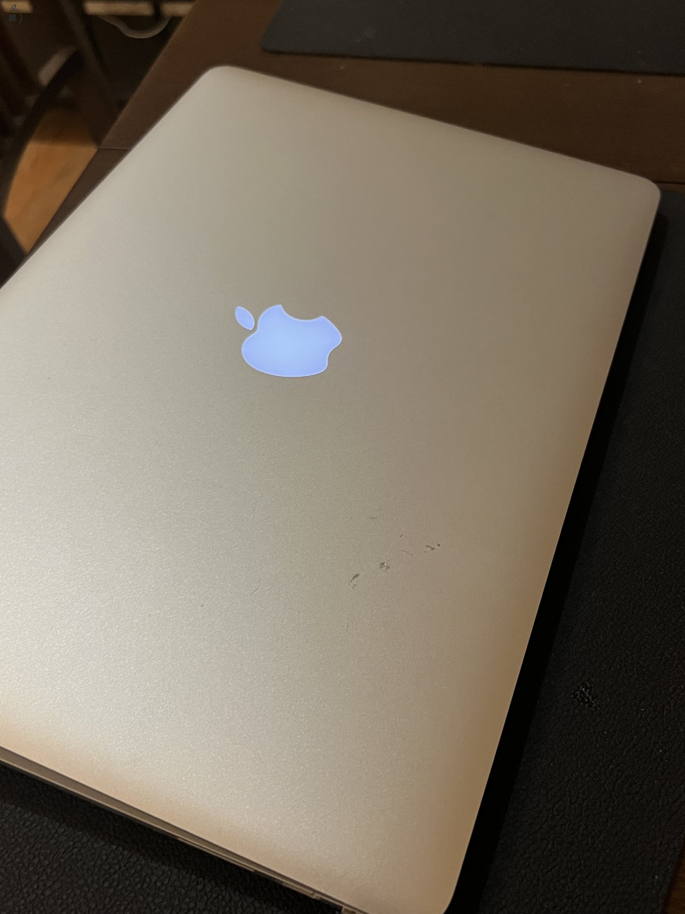 MacBook Pro 2015 15” (MacOS Sequoia)
