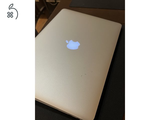 MacBook Pro 2015 15” (MacOS Sequoia)