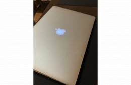 MacBook Pro 2015 15” (MacOS Sequoia)
