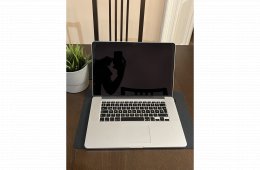 MacBook Pro 2015 15” (MacOS Sequoia)