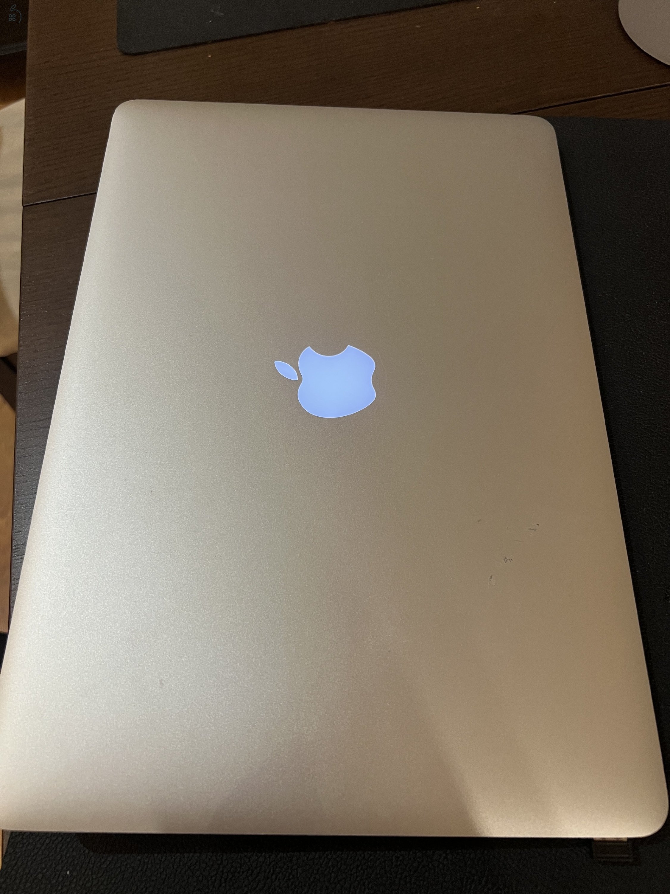MacBook Pro 2015 15” (MacOS Sequoia)